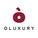 Oluxury Logotype