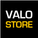 Valostore Logo