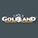 Carl's Golfland Logotype
