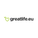 Greatlife Logotype