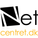 Netcentret Logo