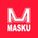 Masku Logotyyppi