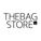 Thebagstore Logotype