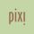 Pixi Beauty Logotype