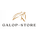 Galop-store Logotype