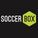 Soccer Box Logotype