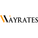 Wayrates Logotype