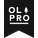 OLPRO Logotype