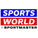 Sports World Logo