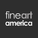 Fine Art America Logotype