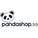 PandaShop Logotyp