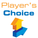 Player's Choice Logotype