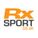 Rx Sport Logotype