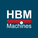 Hbm Machines Logotype