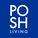 Posh Living Logotyp