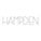HAMPDEN Logotype