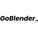 GoBlender Logo