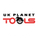 UK PLANET TOOLS Logotype
