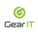 GearIT Logotype