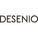 Desenio Logotype