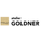 Goldner Fashion Logotype