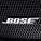 Bose Logotype