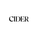 Cider Logotype