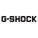 G-SHOCK Logotype