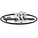 Guldager-symaskiner Logo