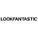 Lookfantastic Logotype