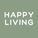 Happy Living Logotyp