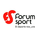 Forum Sport Logotipo