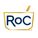 Roc Skincare Logotype