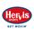 Hervis Logo