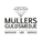Mullersguldsmedje Logo