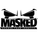 Masked Logo