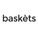 Baskets Logotype