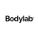 Bodylab Logotyyppi