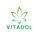 Vitadol Logotype