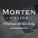 Morten Online Logo