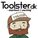 Toolster Logo