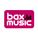 Bax Music Logotype