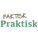 FaktiskPraktisk Logo