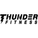 Thunder Fitness Logotyp