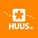 Huus Logotype