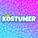 Kostumer Logo