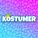 Kostumer Logo