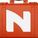 Nordicase Logotyp