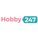Hobby247 Logotyp