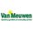 Van Meuwen Logotype